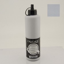 Cadence Akrilik Mu ltısurfaces H-074 Soğuk Gri 500 ml