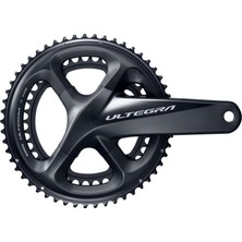 SHIMANO Ultegra FC-R8000 53/39T 172,5 mm