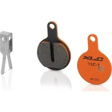 SHIMANO Xlc BP-033 Tektro Iox Balata