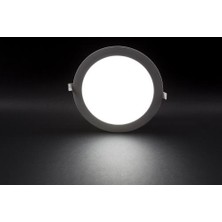Cata 3 Adet Ct 5148 Cata 15 W LED Spot Armatür Beyaz Işık 6500K