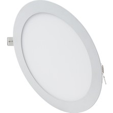 Cata 3 Adet Ct 5148 Cata 15 W LED Spot Armatür Beyaz Işık 6500K
