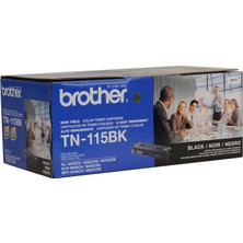 Brother TN-115 Siyah Toner