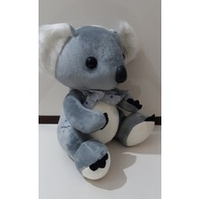 25 cm Peluş Oyuncak Koala