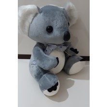 25 cm Peluş Oyuncak Koala