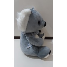 25 cm Peluş Oyuncak Koala