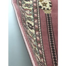 Ipekyün Dokuma 80 x 125 cm Battal Boy Halı Seccade