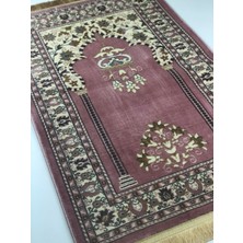 Ipekyün Dokuma 80 x 125 cm Battal Boy Halı Seccade