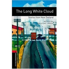 Oxford: The Long White Cloud Stage 3 (+Audio)