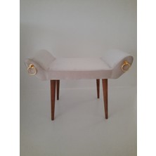 Mc Mobilya Sahra Peri Bench
