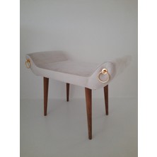 Mc Mobilya Sahra Peri Bench