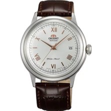 Orient 2nd Generation Bambino FAC00008W0 Erkek Kol Saatleri