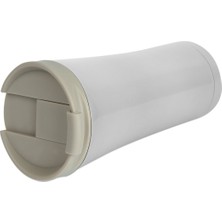 Sedef Silver Çelik Termos Bardak 500 ml Thermos Mug Kupa Araç Termos Coffee Cup SDF522 Tea Cups 548
