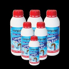 Handiron Lavabo Açar 2 kg