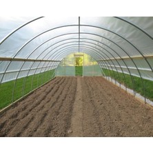 Sepaş Sera Naylonu 140 Micron