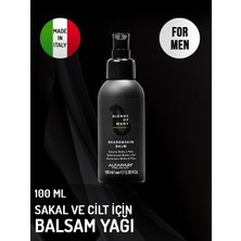 Alfaparf Milano Blends Of Many Erkekler Için Sakal ve Cilt Balsam Yağı 100 ml