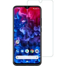 Giphycase General Mobile Desire GM20 Pro Temperli Ekran Koruyucu Kırılmaz Cam