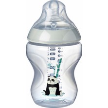 Tommee Tippee Pp Closer To Nature Biberon 260 ml