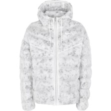 Nike Sportswear Women's Jacket ( Kalıbı Büyüktür )