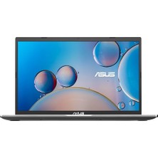 Asus X515JA-BR070 Intel Core i3 1005G1 4GB 256GB SSD Freedos 15.6" Taşınabiir Bilgisayar