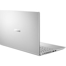 Asus X515JA-BR070 Intel Core i3 1005G1 4GB 256GB SSD Freedos 15.6" Taşınabiir Bilgisayar