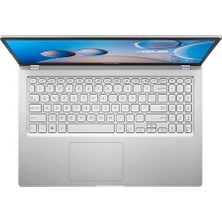 Asus X515JA-BR070 Intel Core i3 1005G1 4GB 256GB SSD Freedos 15.6" Taşınabiir Bilgisayar