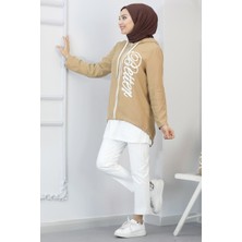 Oppa Hafif Günlük Ceket