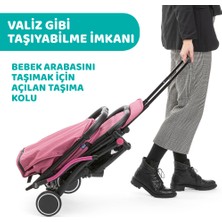 Chicco Trolley Me Bebek Arabası Lollipop