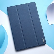 Dybox Huawei Matepad 10.4 Dux Ducis Serisi Kalem Yerli Soft Tpu Mıknatıslı Premium Tablet Kılıfı