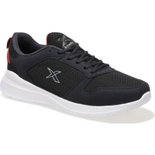 Kinetix Action Mesh M 1fx Lacivert Erkek Sneaker Ayakkabı