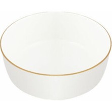 Porland Chopin Altın Yaldız Kase 12 cm.