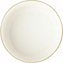 Porland Chopin Altın Yaldız Kase 12 cm.