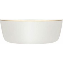 Porland Chopin Altın Yaldız Kase 12 cm.