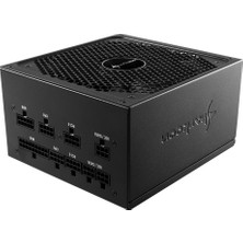 Sharkoon Ss-Cool Zero 650W 80+ Gold Atx Güç Kaynağı