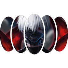 Renkselart Tokyo Ghoul Anime Mdf TABLO-0501
