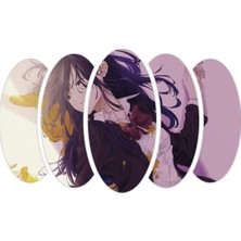 Renkselart Anime Mdf TABLO-0002