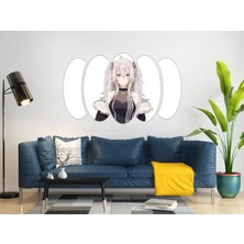 Renkselart Anime Mdf TABLO-0277