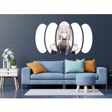 Renkselart Anime Mdf TABLO-0277