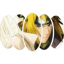 Renkselart Naruto Minato Mdf TABLO-0373