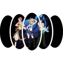 Renkselart Fairy Tale Anime Mdf TABLO-0465