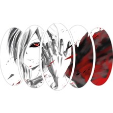 Renkselart Tokyo Ghoul Anime Mdf TABLO-0498