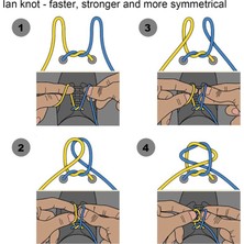 Ayakkabı Bağcığı  100 cm