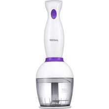 Regal Rebs 1000 B El Blender Seti