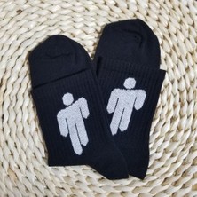 Dream Butik Billie Eilish Çorap