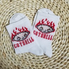 Dream Butik Stewie Çorap