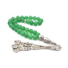 Murty99  Doğal Aventurin Taşı Tesbih Doğal Taş 002