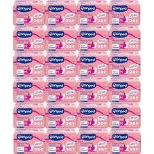 Canped Mesane Pedi Ultra Medium-Orta 288 Adet