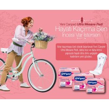 Canped Mesane Pedi Ultra Medium-Orta 288 Adet