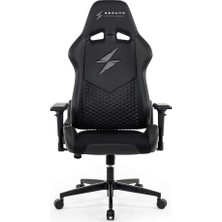 Seduna Heaven Lea Profesyonel Oyuncu Koltuğu Gamer Chair