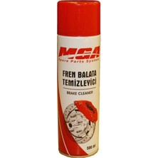 Mga Balata Temizleme Sprey 500ML