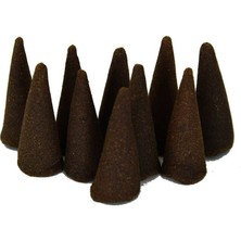 Cmt Aloe Vera Kokulu 10 Konik Tütsü - Aloe Vera